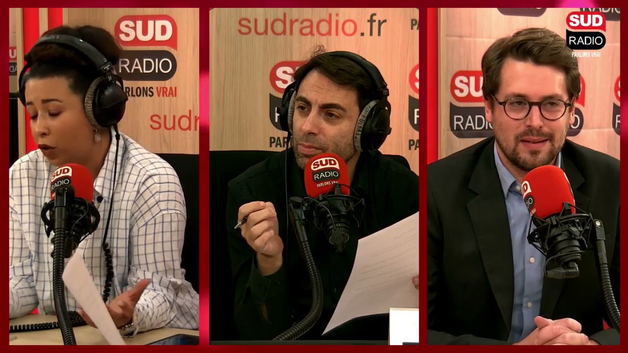 2022 : Éric Zemmour et Marine le Pen doivent-ils unir leur candidature ?