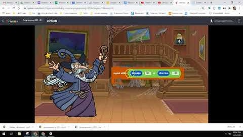 Programming 301 Lesson 6 Intro/Launch
