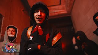 Pj Hurk X Cdot B - God Knows Official Music Video