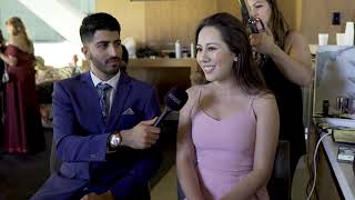 QFirst Homes Launch: Fashion 2020 / featuring Anjelica Whitelaw