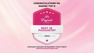 BIP TOP 5 MISS HEADSHOTS