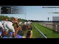 Full Stride_クリンチャー 皐月賞 フルストライド