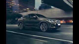 2024 BMW X6: Bold Fusion of Style, Performance & Luxury (Review & Specs) | Buyer's Guide