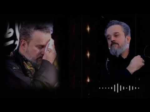 سمعت بحرفك لهيب طفوفك حالات واتس اب باسم الكربلائي 