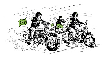 Triple T -Build and upgrade your DRP and Data center - Explainer Video