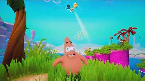 BFBB Rehydrated: Jellyfish Fields Skips [Tutorial]