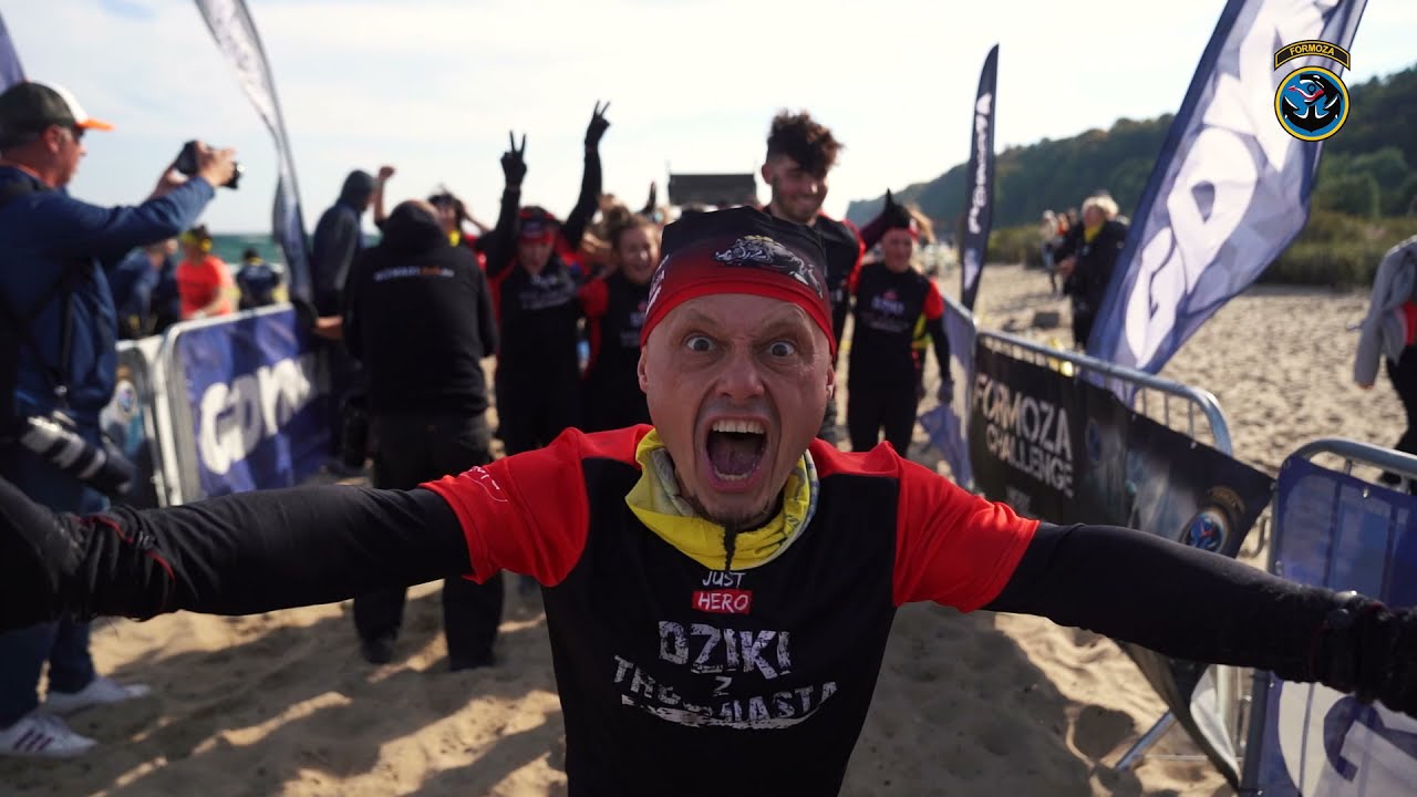 Formoza Challenge Gdynia 2021