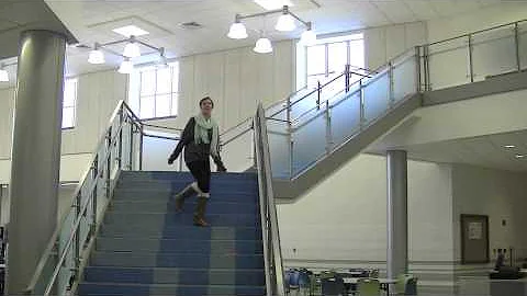 I knew You Were Trouble - Lip Dub