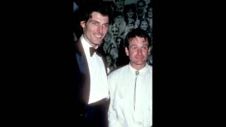 Christopher Reeve's Family Remembers Robin Williams' Humor, Energy and Brightness Net Worth