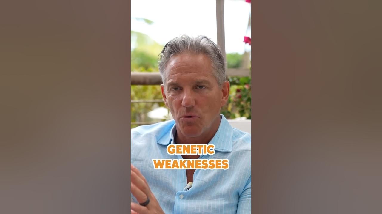 Can you reverse autoimmune disease w dr daniel pompa youtube
