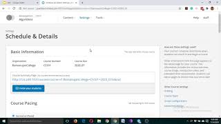 Open edx 3