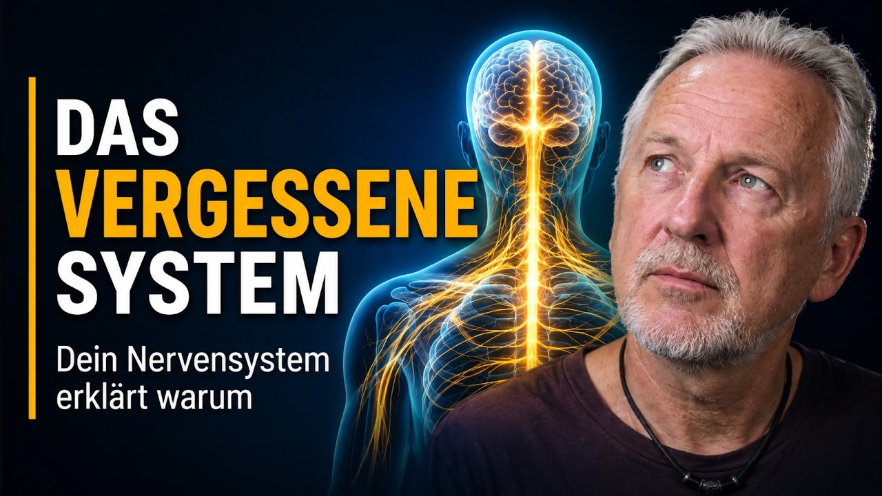 KODEX: Warum Wissen dein Leben nicht verändert | Das vergessene Betriebssystem