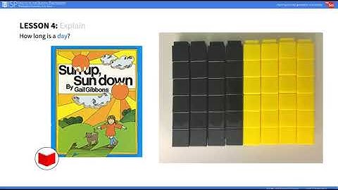 mySci 6 0 U7L4 Lesson Summary