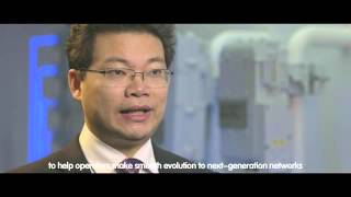 ZTE at Mobile World Congress (MWC) 2015 screenshot 2