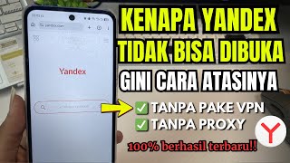 How to Watch VIDEOS ON YANDEX‼️- How to Unblock Yandex Sites on Google Chrome