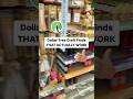 THESE Dollar Tree Craft Finds WORK #dollartreecrafts #craftsupplies #budgetfriendlycrafts