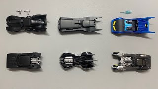 BLOKEES WHEELS BATMAN I E01