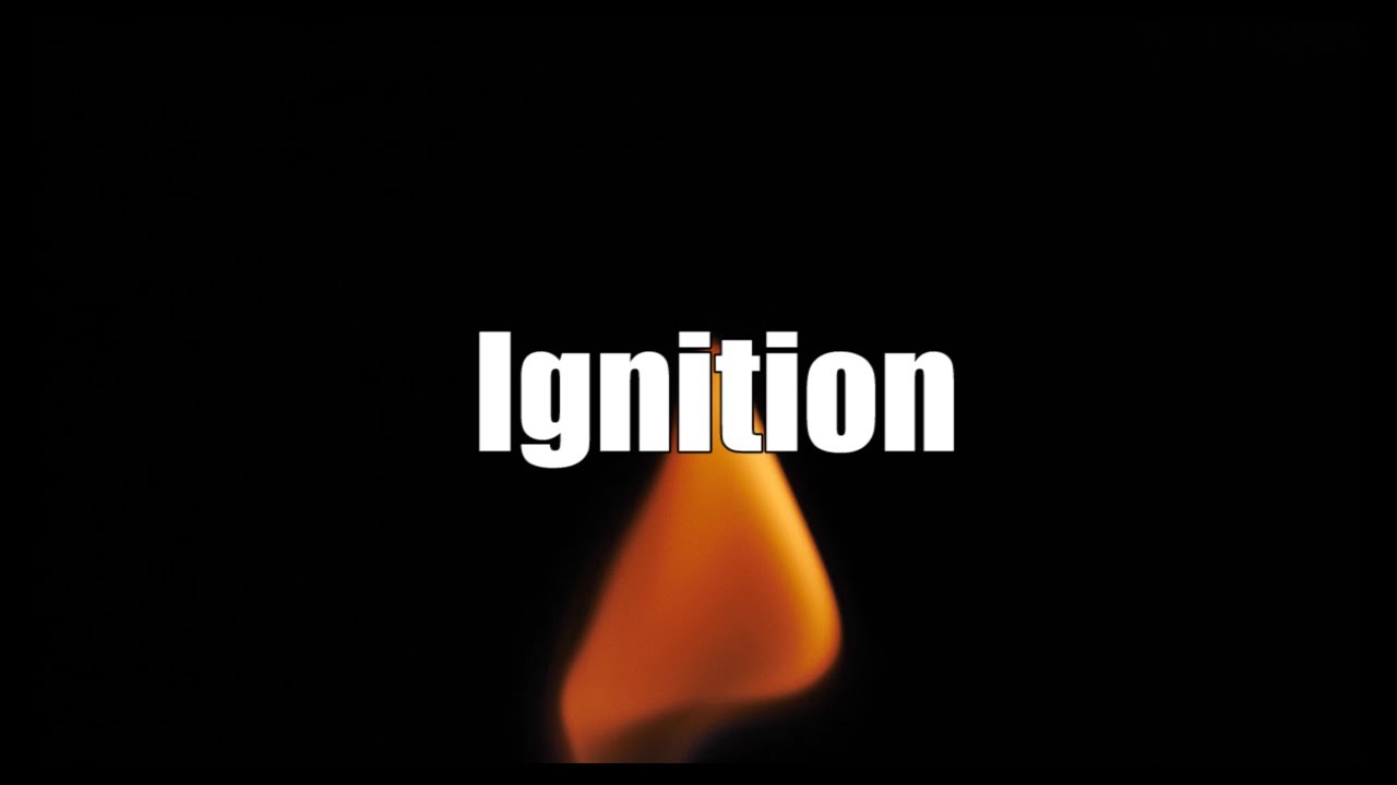 R. Kelly Ignition (Remix) Lyrics YouTube R. Kelly Ignition (Remix) Lyrics YouTube