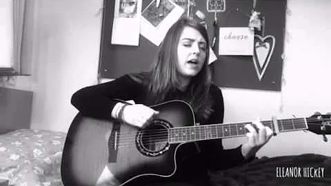 I Need You - Eleanor Hickey