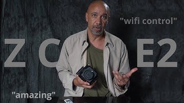 Z Cam E2 In Depth Review