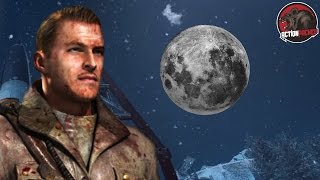 Moons Connection To Der Eisendrache! - Possible Proof Explained! (Black Ops 3 Zombies)