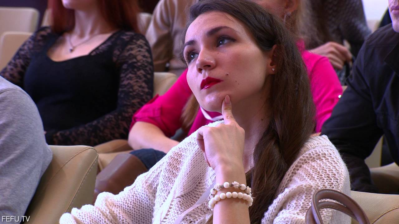 Сергей Переслегин. Открытый университет Сколково. Весенняя школа. - YouTube