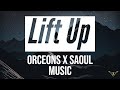 Future bounce orceons x saoul music  lift up soulscape release
