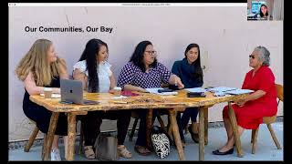 Preparing frontline communities for climate disruption: Lessons from community-embedded research