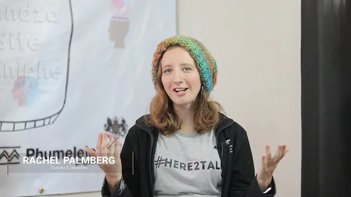 Breaking the Silence: The Mental Health Impact of Gender-Based Violence (Part 1)