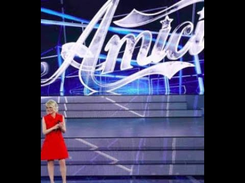 Amici 2018: Annalisa, Ornella Vanoni e gli ospiti di Maria De Filippi ...