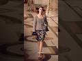 Loli Bahia for Chanel FW24 Couture #channel #hautecouture #parisfashionweek @CHANEL