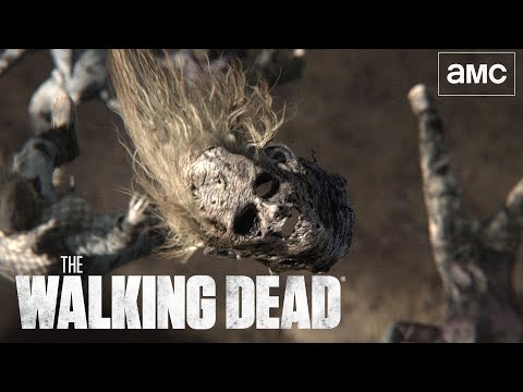 The Walking Dead Season 11 Trailer: Trilogy  