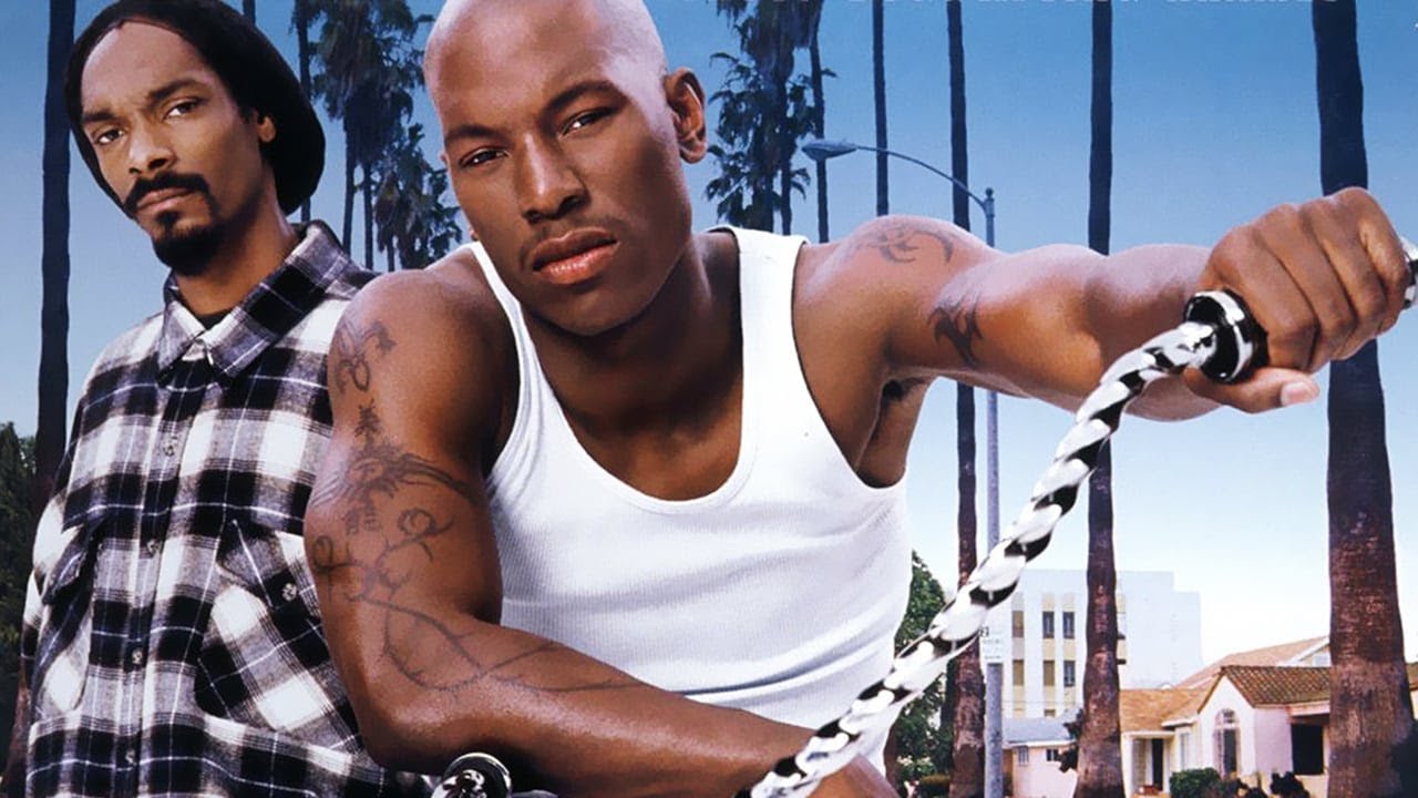 Baby Boy Full Movie Facts and Review Tyrese Gibson Snoop Dogg