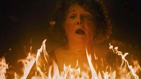 本が禁止された未来。社会はどうなる？映画「華氏451(2018年版)」あらすじ解説