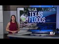 Central Texas firefighters deployed to help the Hill Country after deadly flooding