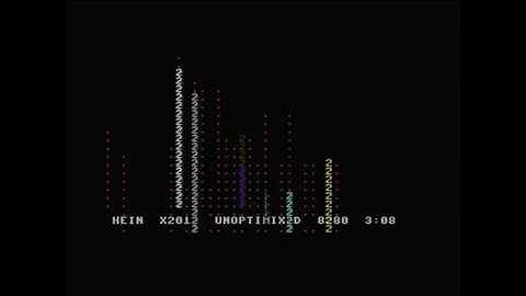 Ultimate 64 SID settings explained