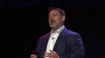 How to harness the "and" in your opportunities for success | Doug Motley | TEDxWilmington