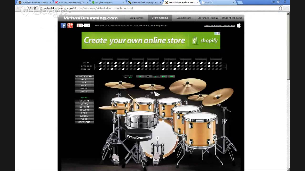cookie clicker & stuff - YouTube