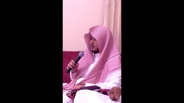 #ماتيسر_من_النحل (وَلِلَّهِ غَیۡبُ ٱلسَّمَـٰوَ ٰ⁠تِ وَٱلۡأَرۡضِۚ)   تلاوة خاشعة القارئ صالح الأنصاري