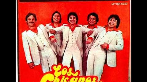 LOS CHICANOS NUESTRO JURAMENTO