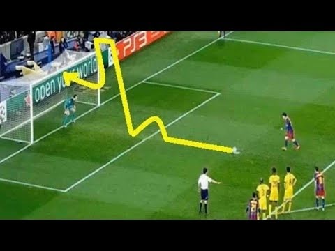 Unforgettable Moments in Football History - YouTube