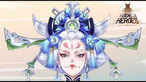 Ode to Heroes android game first look gameplay español