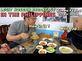 Legit Korean Breakfast Restaurant in Manila (Sittixian)