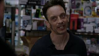 Chicago PD 9x15 | Upstead scenes (Part 2)