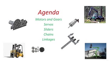 Design and Build Manipulators - Bionic Blackhawks FTC Relic Recovery Kickoff
