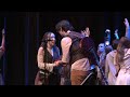 La Costa Canyon High School Theatre- medley from Hadestown:Teen Edition. BSDA 2025