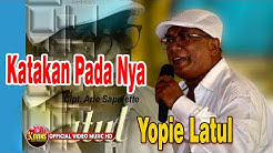 KATAKAN PADANYA VOC  YOPIE LATUL - KEVINS MUSIC PRO  - Durasi: 4:12. 