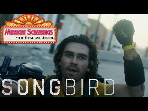 Songbird | Midnight Screenings Review