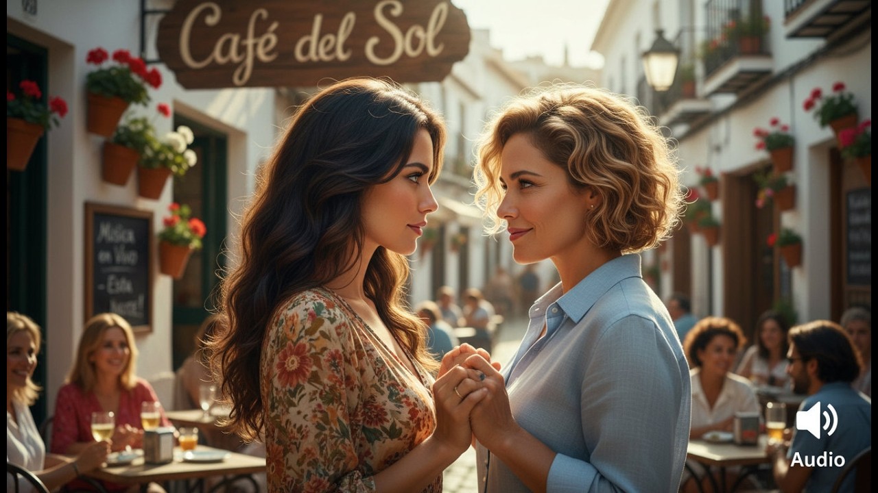 Ana irrumpió en la habitación del hotel, su corazón latiendo con furia