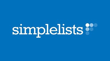 Simplelists - Email List Manager - Group Email Management